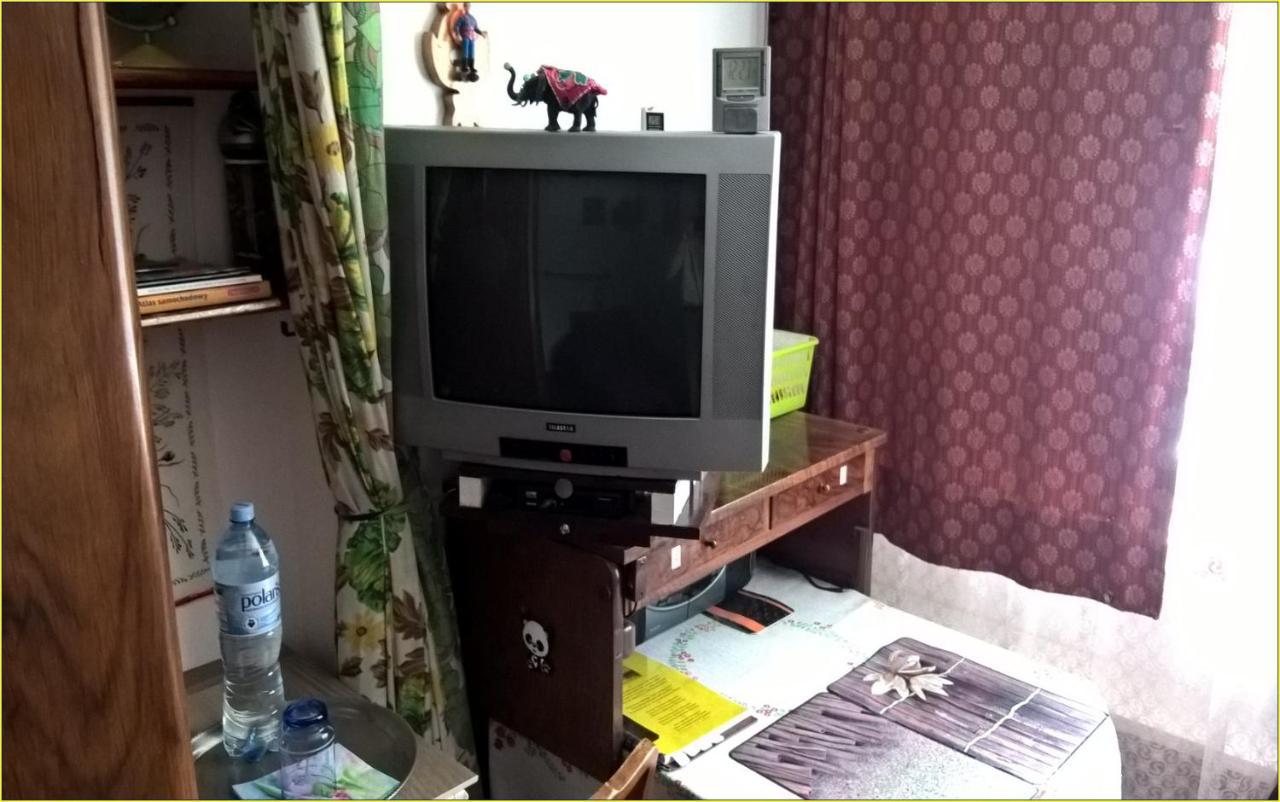 Room For You Варшава Екстериор снимка