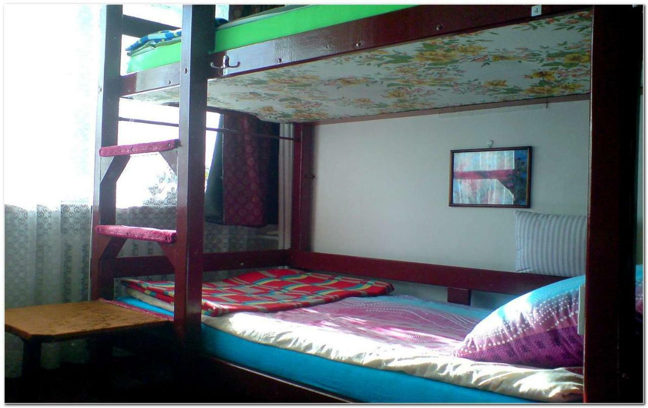 Room For You Варшава Екстериор снимка